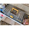 Image 5 : Pallet Lot ~ Cattle Handling : Calf Chains/Handles; Cattle Prods (2); Medical Supplies; Stock Doctor