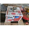 Image 2 : Pallet Lot ~ Farm Grouping : Tank De-icers (4); Extension Cords (4); Floats (2)