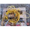 Image 4 : Pallet Lot ~ Farm Grouping : Tank De-icers (4); Extension Cords (4); Floats (2)