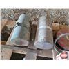 Image 5 : Pallet Lot ~ Farm Grouping : Tank De-icers (4); Extension Cords (4); Floats (2)
