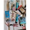 Image 2 : Grouping: Mercury Propeller; Grease Gun; Marine Speedometer Kit; Plastic Repair Kit; Reflectors; Boa