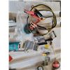 Image 3 : Grouping: Mercury Propeller; Grease Gun; Marine Speedometer Kit; Plastic Repair Kit; Reflectors; Boa