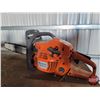 Image 1 : Chainsaw : Husqvarna 455 Rancher