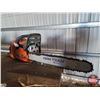 Image 2 : Chainsaw : Husqvarna 455 Rancher