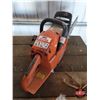 Image 3 : Chainsaw : Husqvarna 455 Rancher
