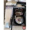 Image 2 : Fishing Group/Combo : Down Riggers (4); Rod Holders (4); Fillet Board; Color Selector; etc!!
