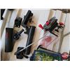 Image 4 : Fishing Group/Combo : Down Riggers (4); Rod Holders (4); Fillet Board; Color Selector; etc!!