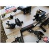 Image 5 : Fishing Group/Combo : Down Riggers (4); Rod Holders (4); Fillet Board; Color Selector; etc!!
