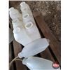 Image 2 : Pallet Lot ~ Calving : Feed Pale; Calving Bottles; Syringe Applicators; etc