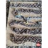 Image 2 : Pallet Lot : Tow Chains, Logging Chains & Hooks