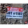 Image 4 : Pallet Lot : Tow Chains, Logging Chains & Hooks