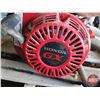 Image 3 : HONDA GX 200 :  3" Water Pump w/Suction & Discharge Hose