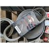 Image 4 : Pallet Lot: Swather Canvas; V-Belts; Ski-Doo Belt; Baler Belt; etc!