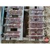 Image 2 : Pallet Lot: Gate/Panel Pins (18) ; Panel Connector; etc!