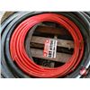 Image 2 : Pallet Lot: Pex Pipe + 1" Water Pipe (80ft)