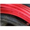Image 3 : Pallet Lot: Pex Pipe + 1" Water Pipe (80ft)