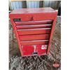 Image 1 : MASTER MECHANIC Tool Box w/Contents (Wrenches; Sockets; Drill Bits; Screw Drivers; etc!)
