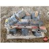 Image 7 : Pallet Lot : Barb Wire ; Snow Fence & Utility Fence