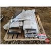 Image 1 : Pallet Lot: Variety Shingles (Bundles)