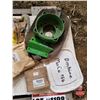 Image 4 : Pallet Lot: Disc Bine Moco 956 Accessories (3 Turtles; 2 Sheer Pins; 3 Cases of Blades; etc!)