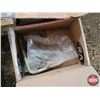 Image 11 : Pallet Lot ~ Power Tools : Mitre Saw; Belt Sander; Bostitch Air Staples; Drills; Palm Sanders; Jig S