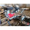 Image 3 : Pallet Lot ~ Tools/Shop Items : Compound Mitre Saw; Angle Grinders; Skil Saw; Drills; Recip Saw; Jig