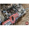 Image 7 : Pallet Lot ~ Tools/Shop Items : Compound Mitre Saw; Angle Grinders; Skil Saw; Drills; Recip Saw; Jig