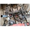 Image 8 : Pallet Lot ~ Tools/Shop Items : Compound Mitre Saw; Angle Grinders; Skil Saw; Drills; Recip Saw; Jig