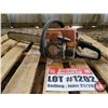 Image 1 : STIHL D17 Chainsaw