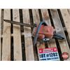Image 2 : STIHL D17 Chainsaw