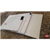 Image 2 : Variety Whiteboards (5) (Largest Measures: 48" x 96")