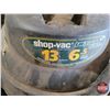 Image 3 : Shop-Vac : 13gal (6.5HP)