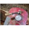 Image 2 : MotoMaster Portable Air Tank (10gal)
