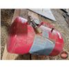 Image 3 : MotoMaster Portable Air Tank (10gal)