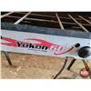 Image 3 : Yukon 60 Performance Range Sport Grill c/w Propane Tank (35"H x 33"W x 21"D)
