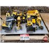 Image 1 : Pallet Lot: TONKA Toy Grouping (8)