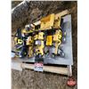 Image 8 : Pallet Lot: TONKA Toy Grouping (8)