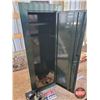 Image 5 : STACK-ON Gun Cabinet (w/Key) & Ammo Safe (w/Key) (w/Contents)