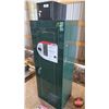 Image 7 : STACK-ON Gun Cabinet (w/Key) & Ammo Safe (w/Key) (w/Contents)