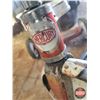 Image 3 : Vintage Tricycle "Mercury" (21"H x 16"W x 26"D)