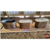 Image 1 : Copper Boilers (3)