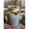 Image 4 : Cream Cans (3) (Tallest 24"H)