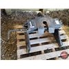 Image 1 : Fifth-Wheel Hitch "DSP" (No Rails)