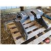 Image 2 : Fifth-Wheel Hitch "DSP" (No Rails)