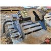 Image 1 : Fifth-Wheel Hitch "Victoria Industries" Model SL16 (No Rails)