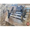 Image 3 : Fifth-Wheel Hitch "Victoria Industries" Model SL16 (No Rails)