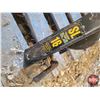 Image 4 : Fifth-Wheel Hitch "Victoria Industries" Model SL16 (No Rails)