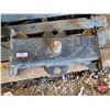 Image 1 : GOOSENECK Ball Truck Hitch