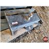 Image 2 : GOOSENECK Ball Truck Hitch