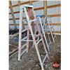 Image 2 : Ladders (3 Together)